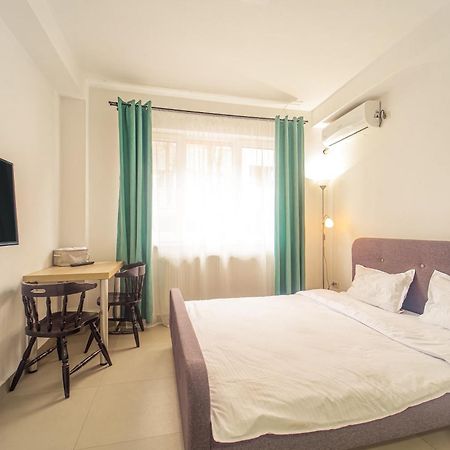 Hera'S Modern Home Arad Zewnętrze zdjęcie