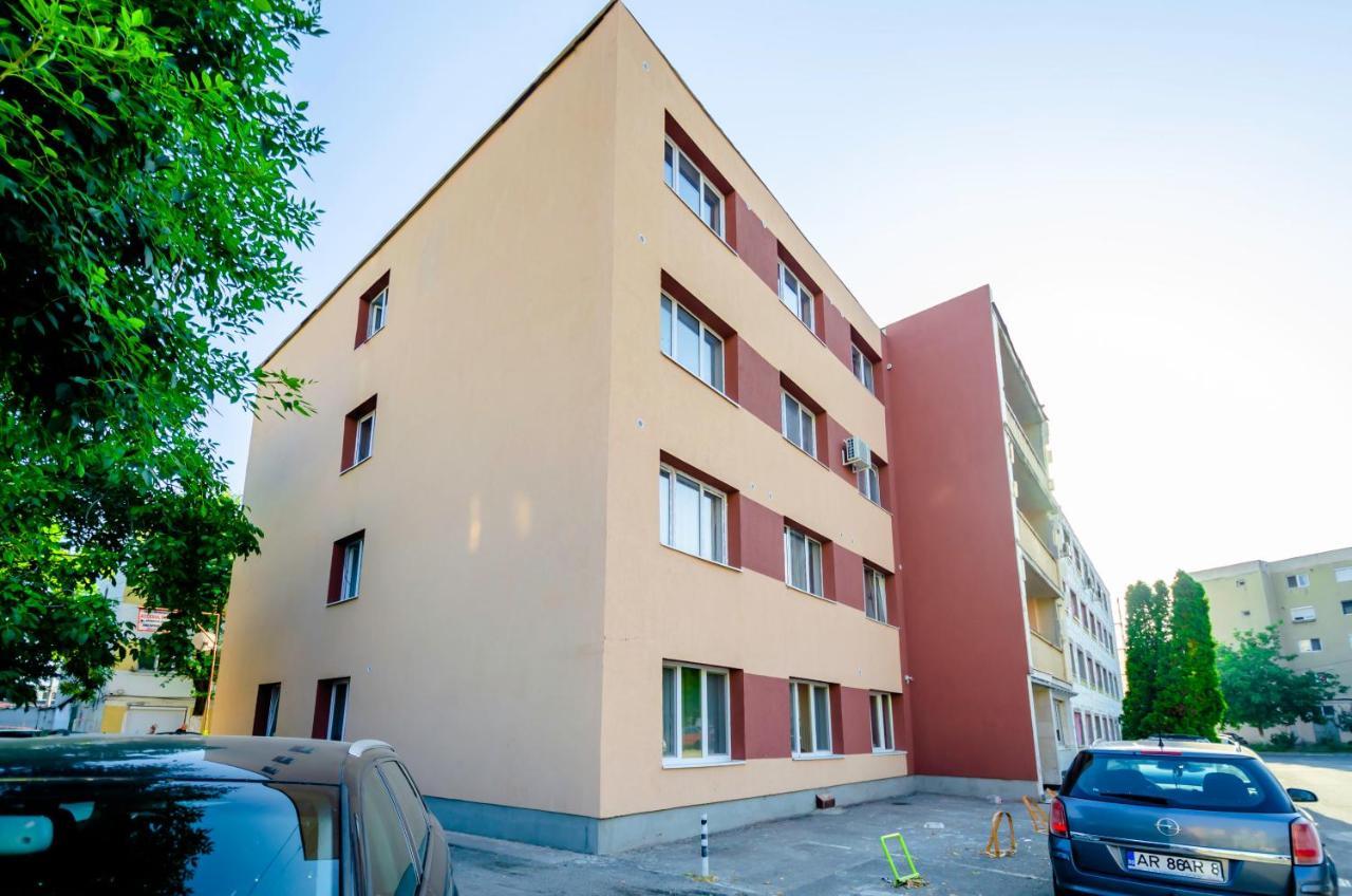 Hera'S Modern Home Arad Zewnętrze zdjęcie