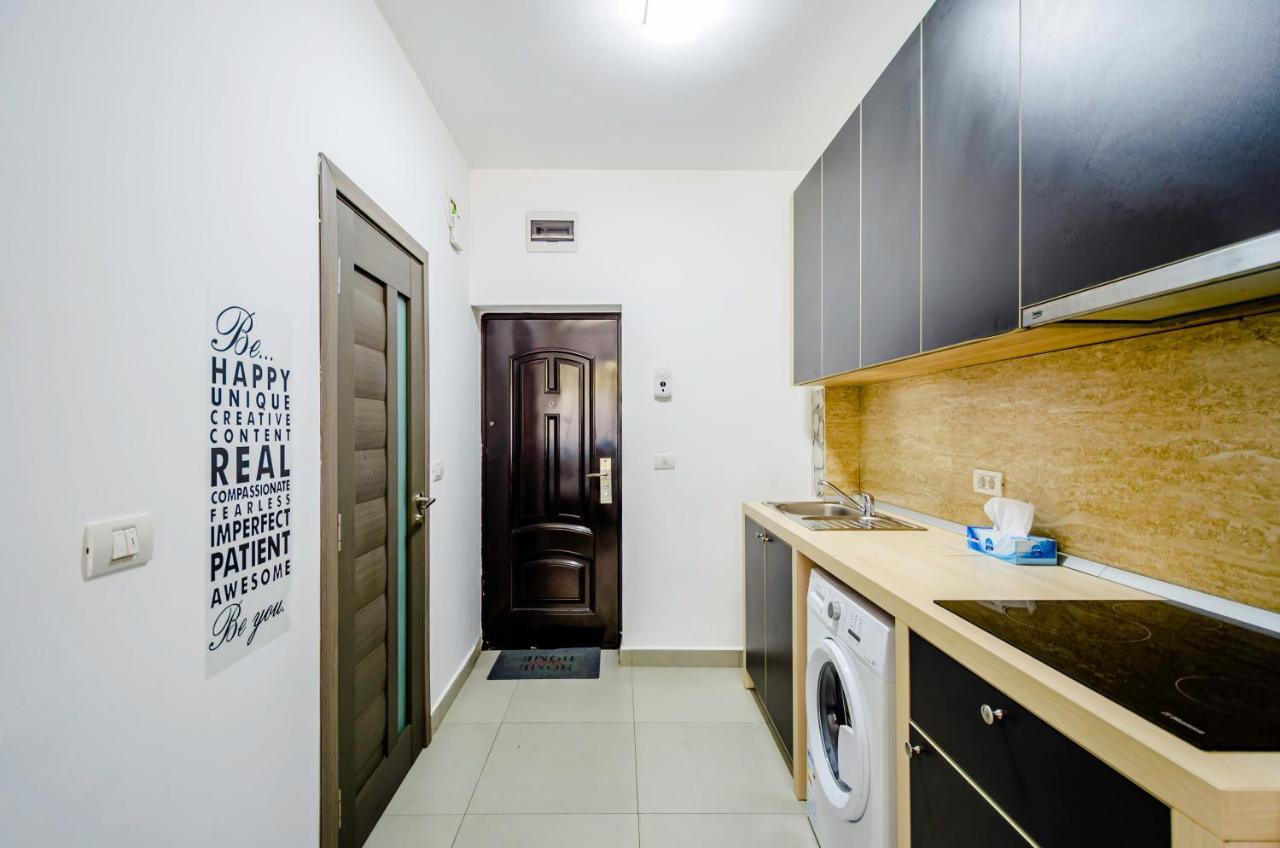 Hera'S Modern Home Arad Zewnętrze zdjęcie