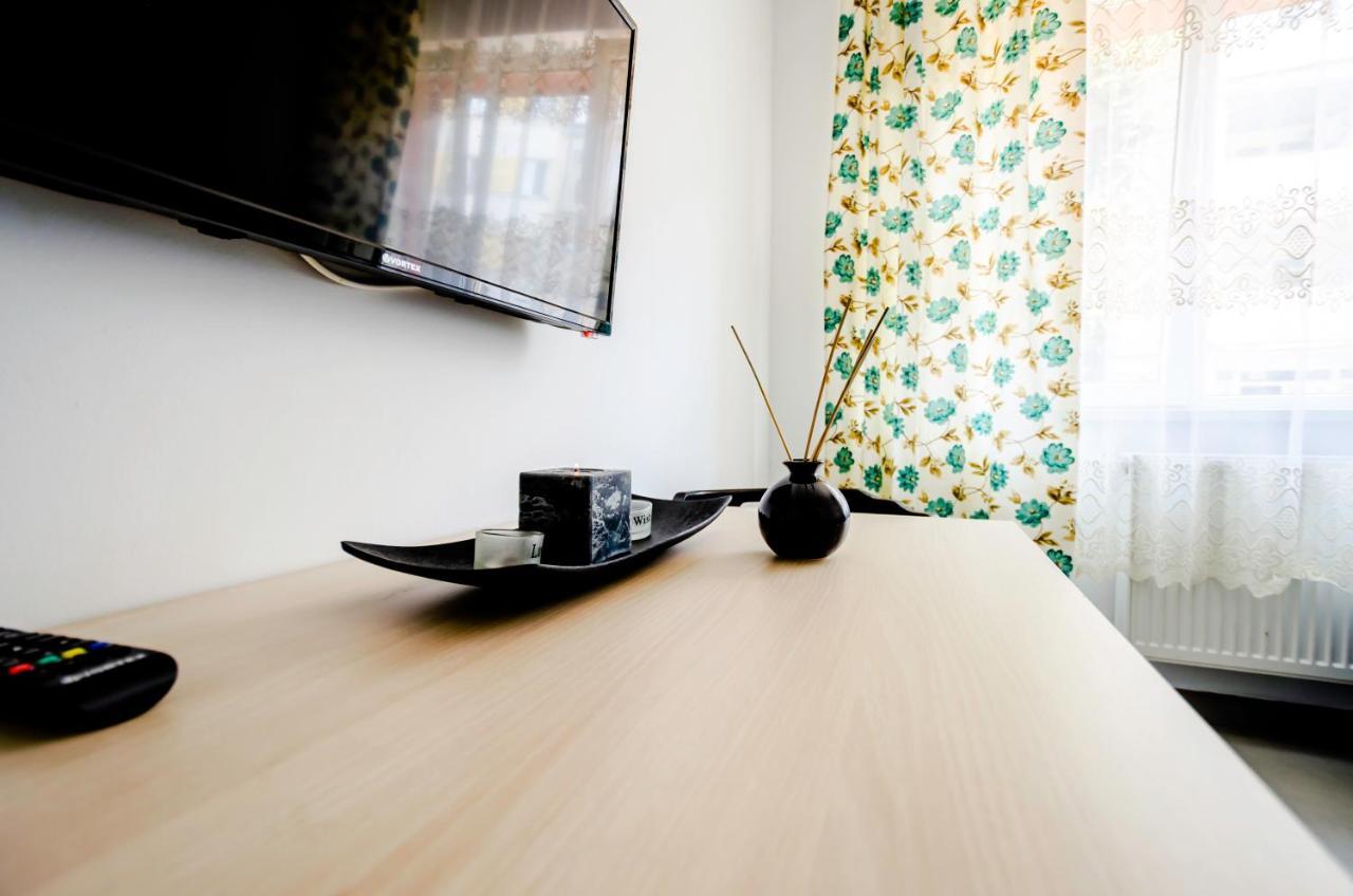 Hera'S Modern Home Arad Zewnętrze zdjęcie