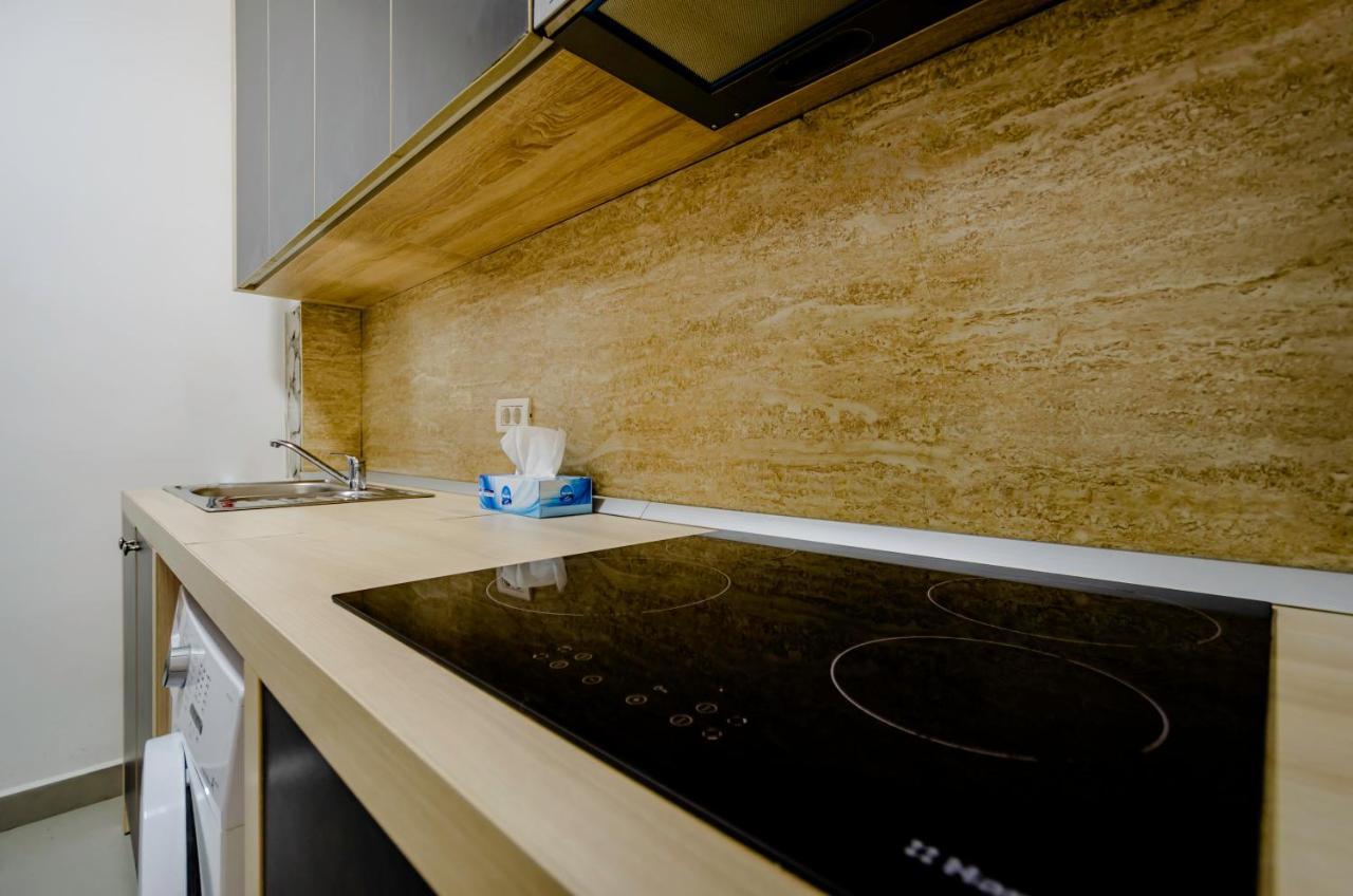 Hera'S Modern Home Arad Zewnętrze zdjęcie
