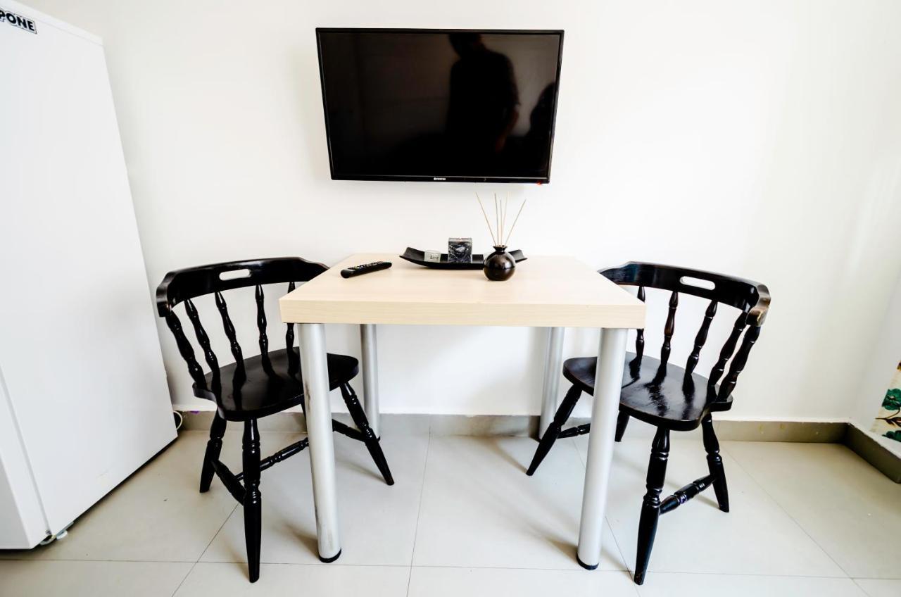 Hera'S Modern Home Arad Zewnętrze zdjęcie