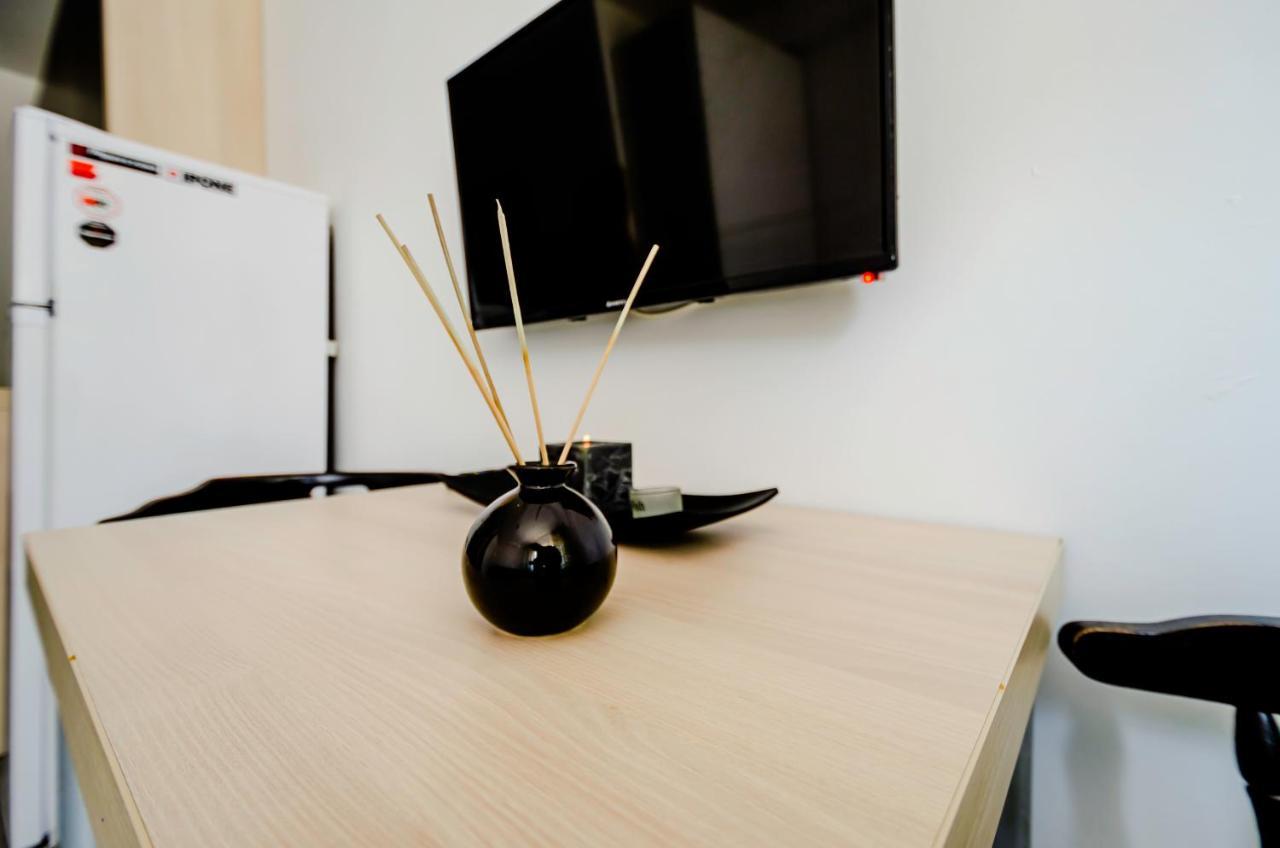 Hera'S Modern Home Arad Zewnętrze zdjęcie