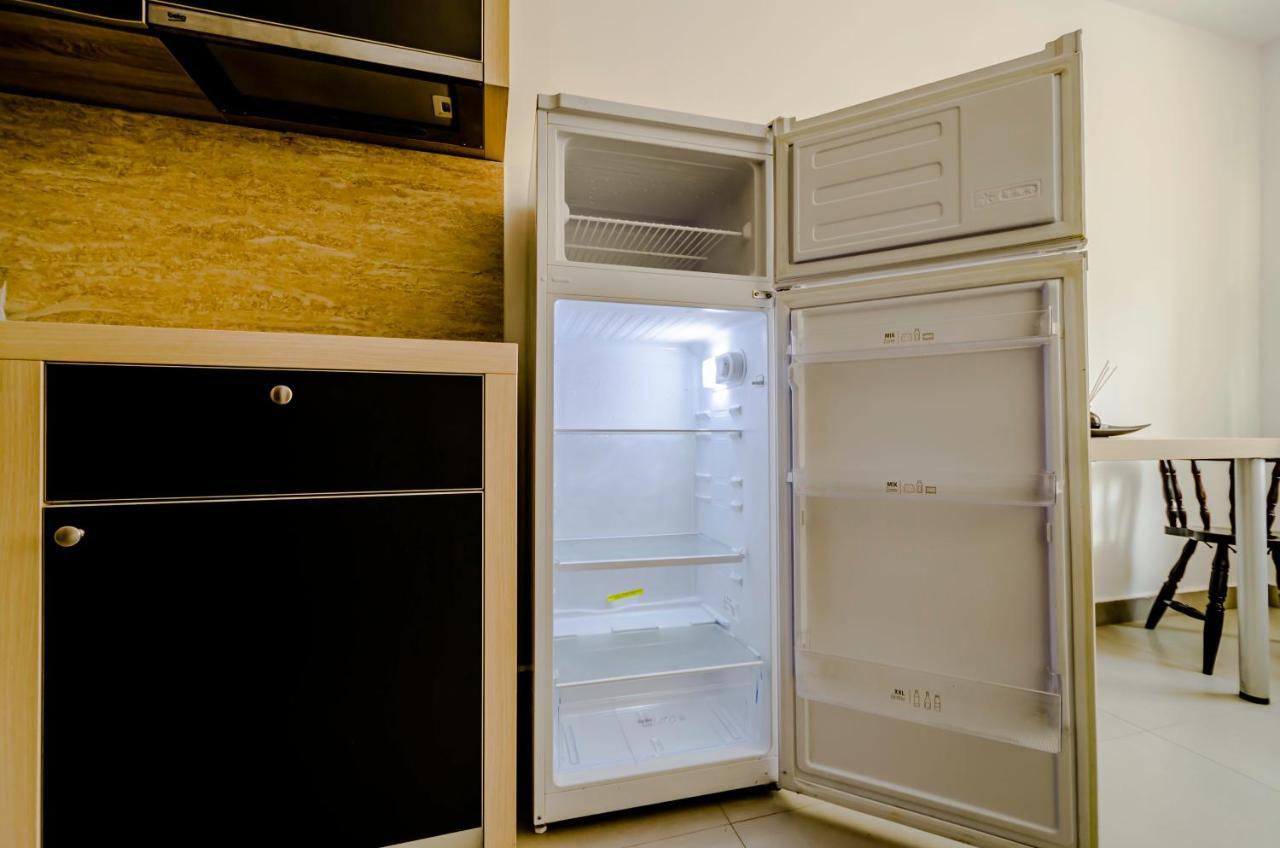 Hera'S Modern Home Arad Zewnętrze zdjęcie
