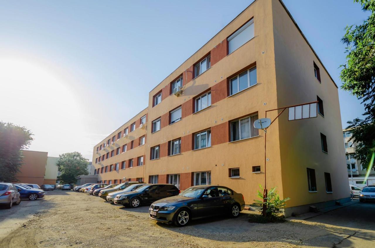 Hera'S Modern Home Arad Zewnętrze zdjęcie