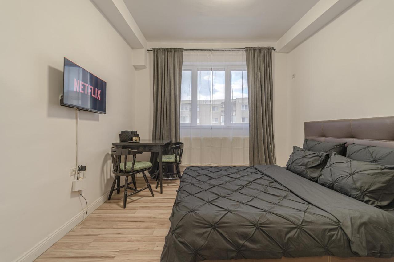 Hera'S Modern Home Arad Zewnętrze zdjęcie