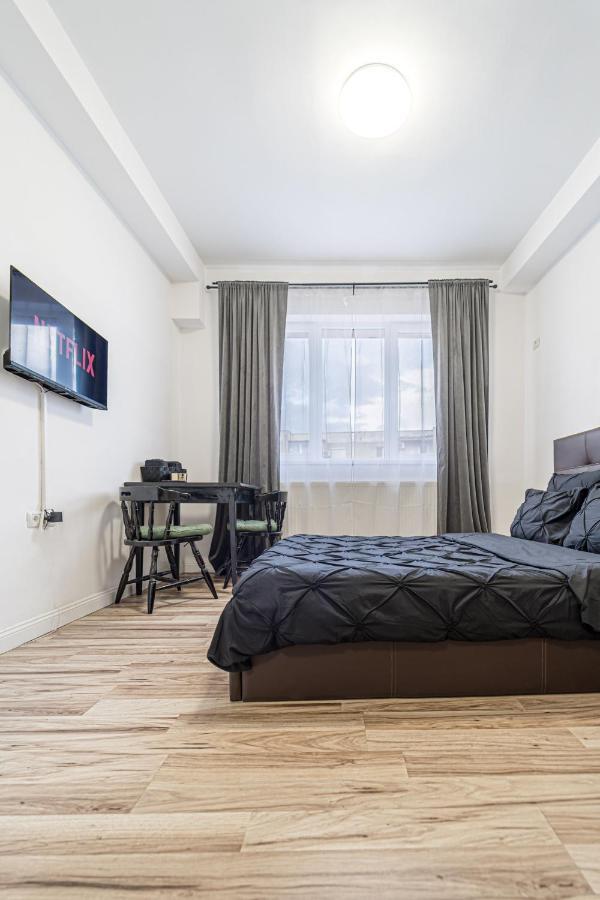 Hera'S Modern Home Arad Zewnętrze zdjęcie