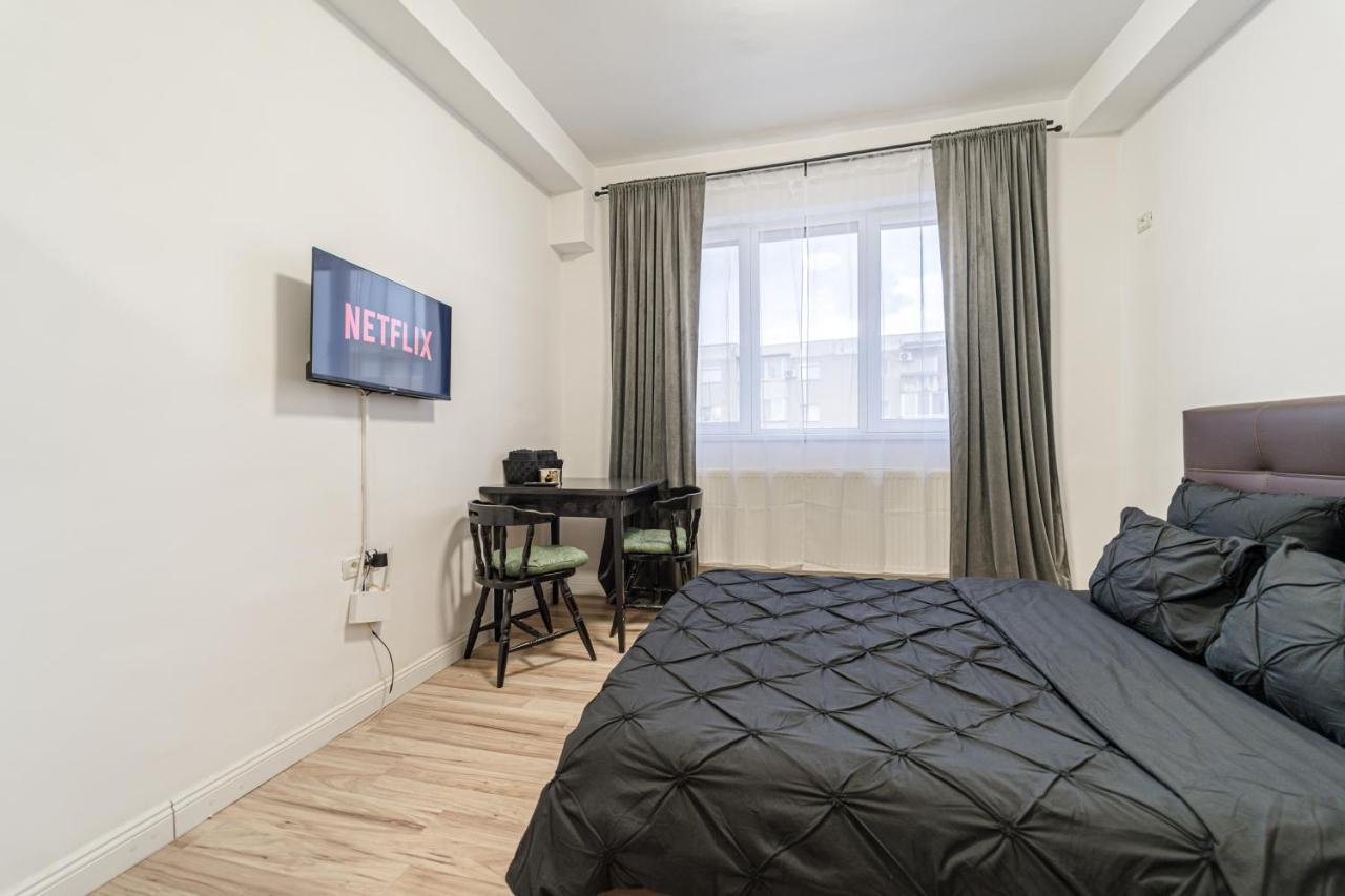Hera'S Modern Home Arad Zewnętrze zdjęcie