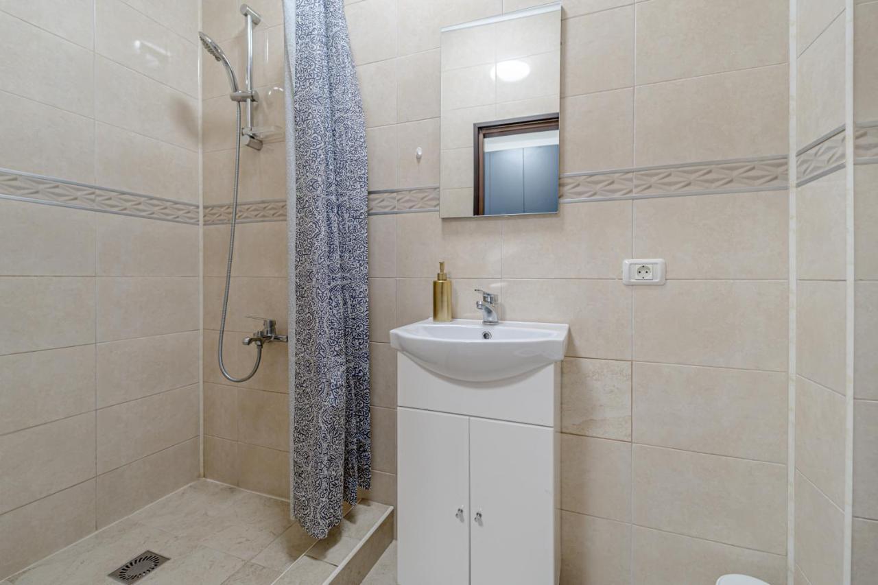Hera'S Modern Home Arad Zewnętrze zdjęcie