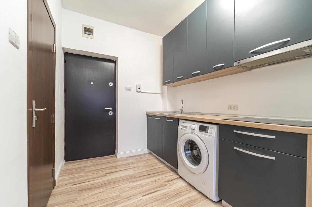 Hera'S Modern Home Arad Zewnętrze zdjęcie