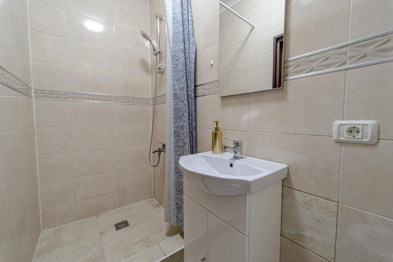 Hera'S Modern Home Arad Zewnętrze zdjęcie