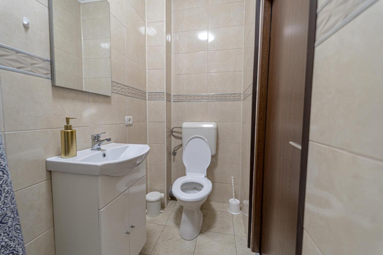 Hera'S Modern Home Arad Zewnętrze zdjęcie