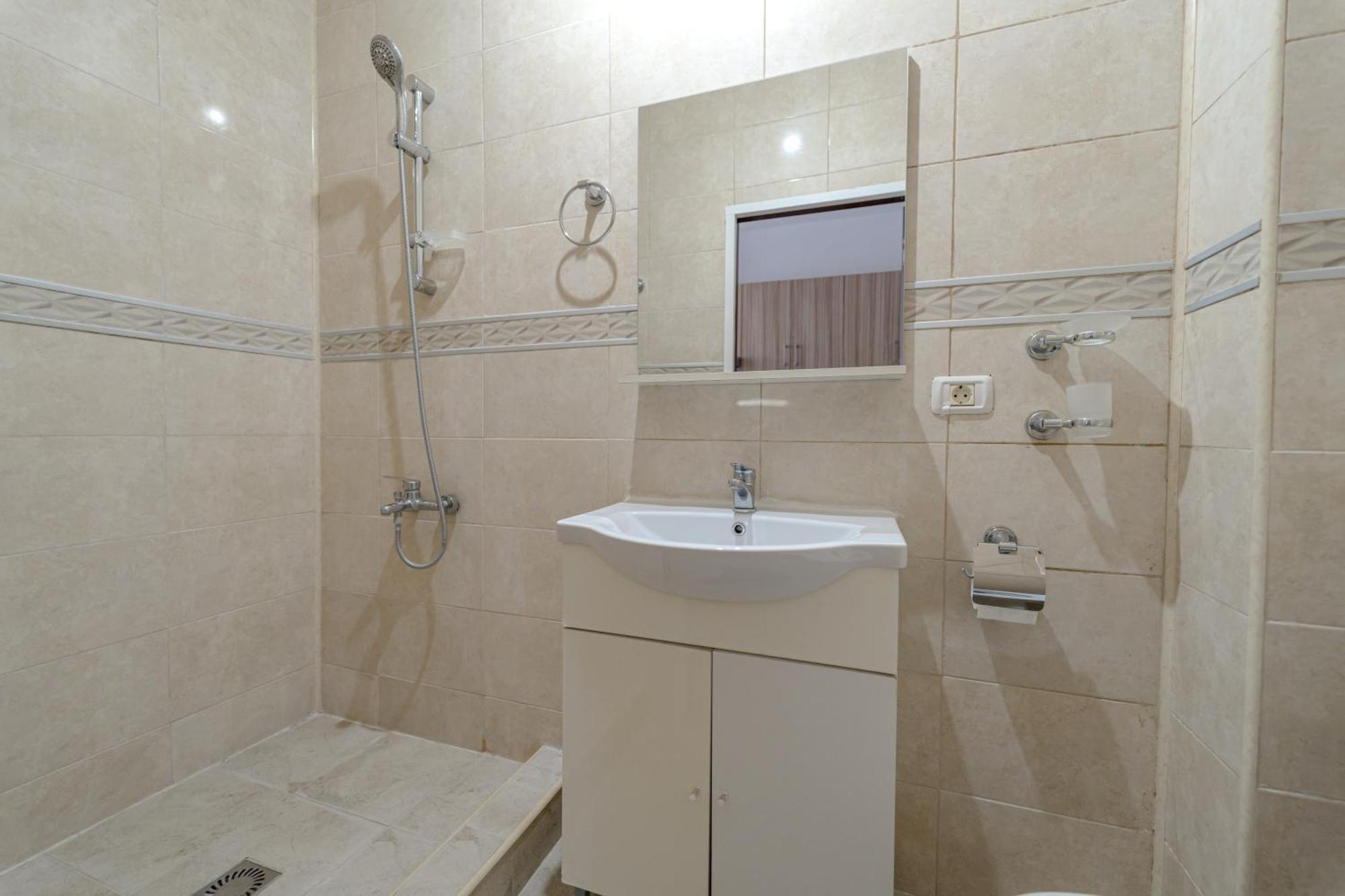 Hera'S Modern Home Arad Zewnętrze zdjęcie