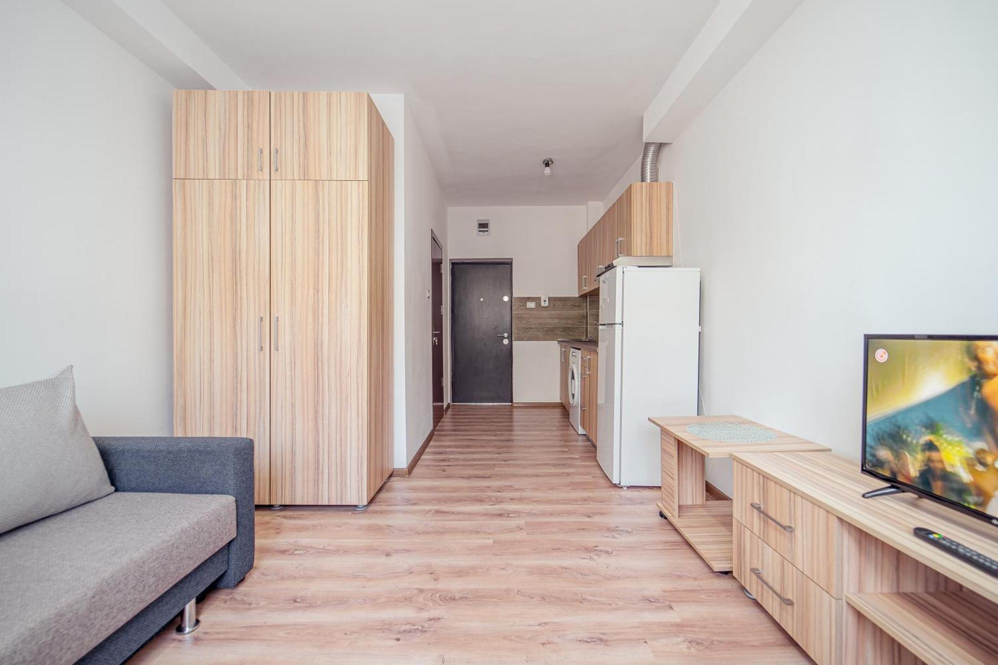 Hera'S Modern Home Arad Zewnętrze zdjęcie