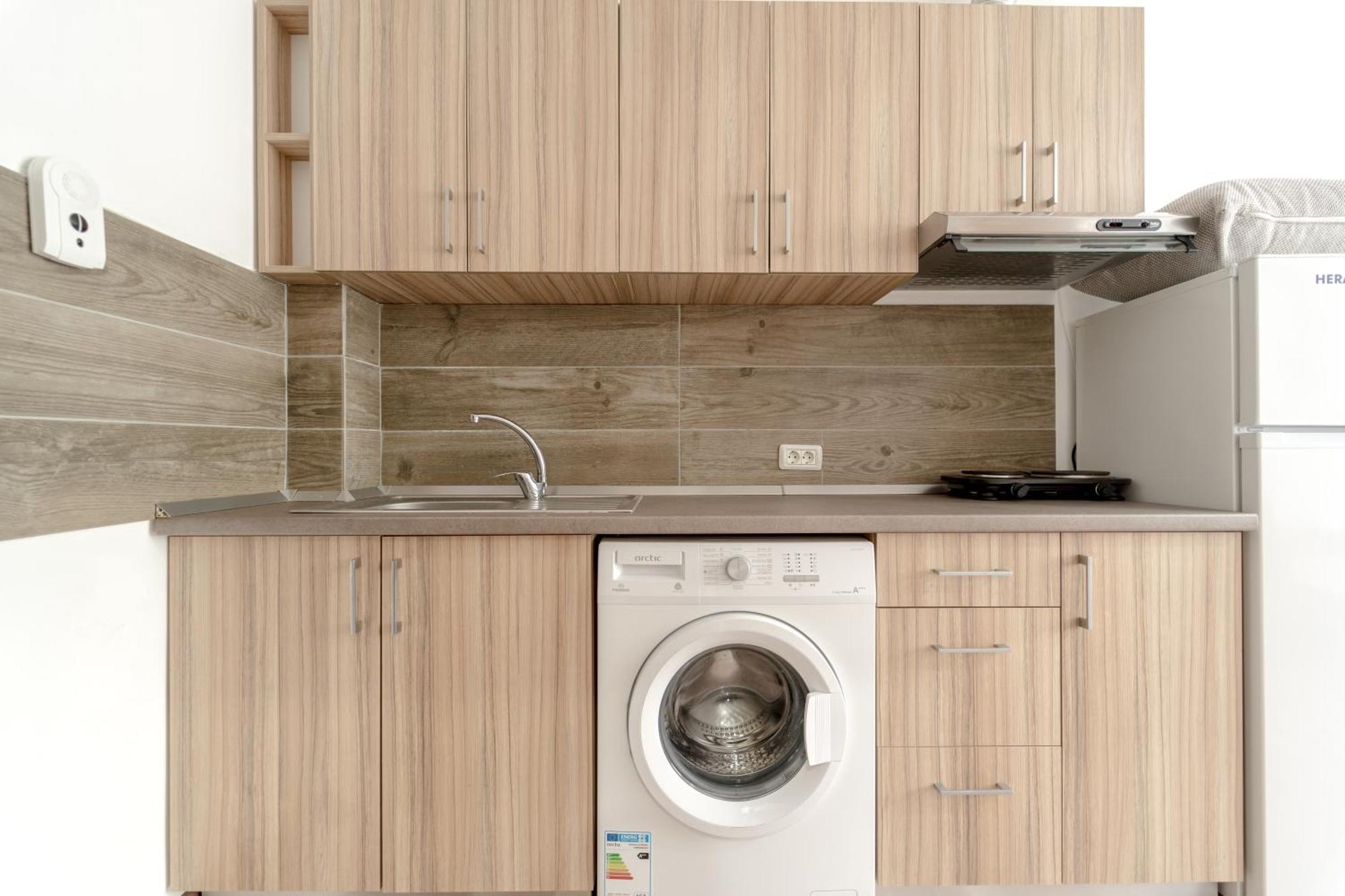 Hera'S Modern Home Arad Zewnętrze zdjęcie