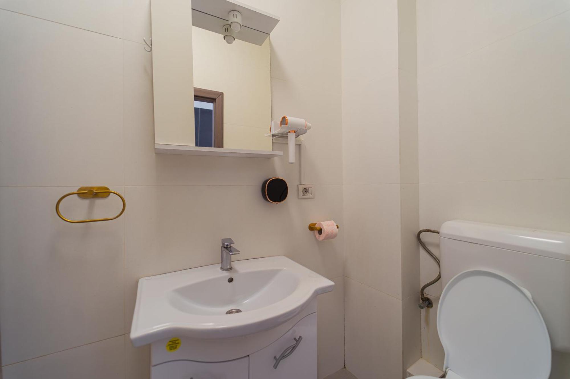 Hera'S Modern Home Arad Zewnętrze zdjęcie