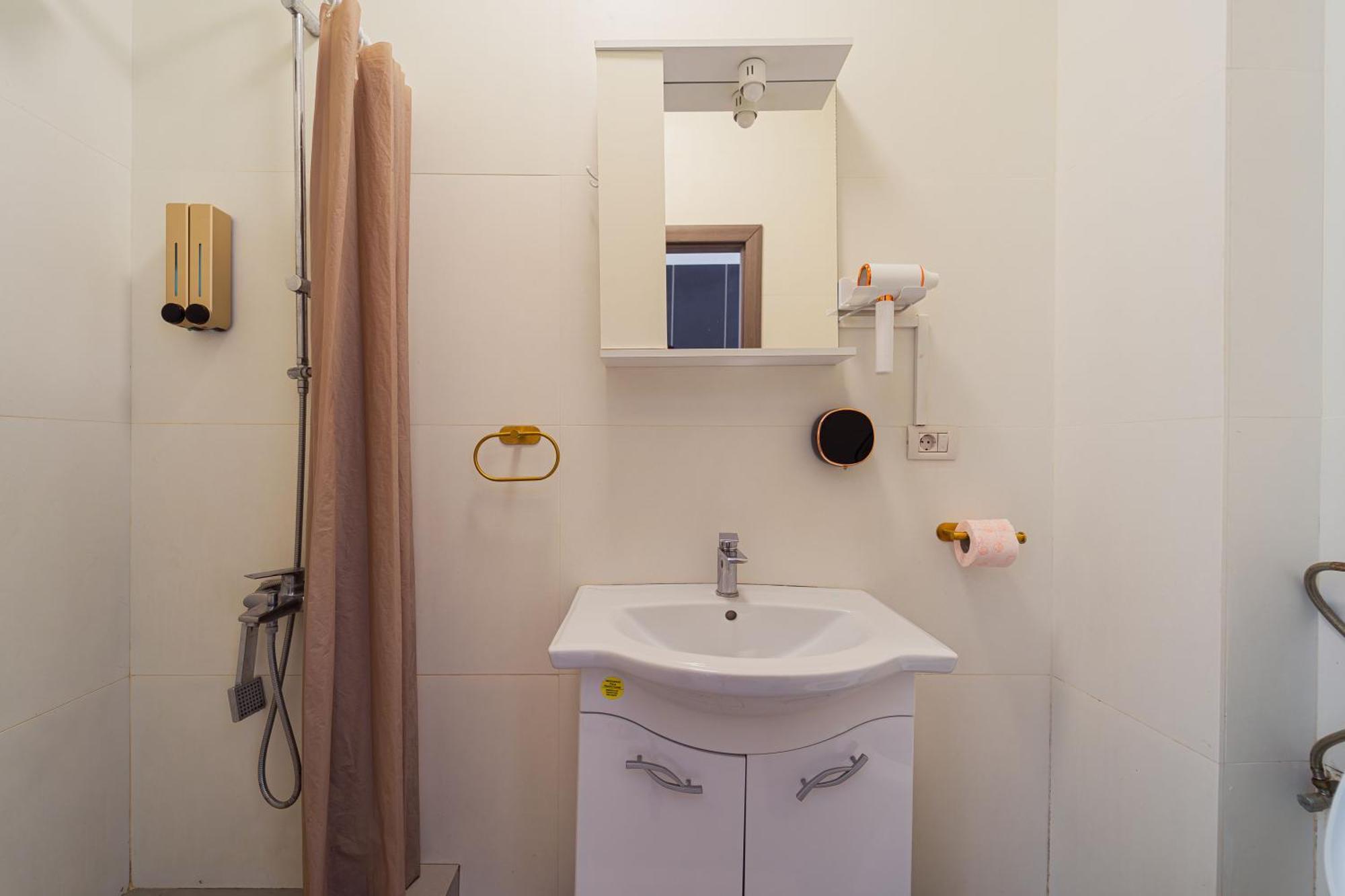Hera'S Modern Home Arad Zewnętrze zdjęcie